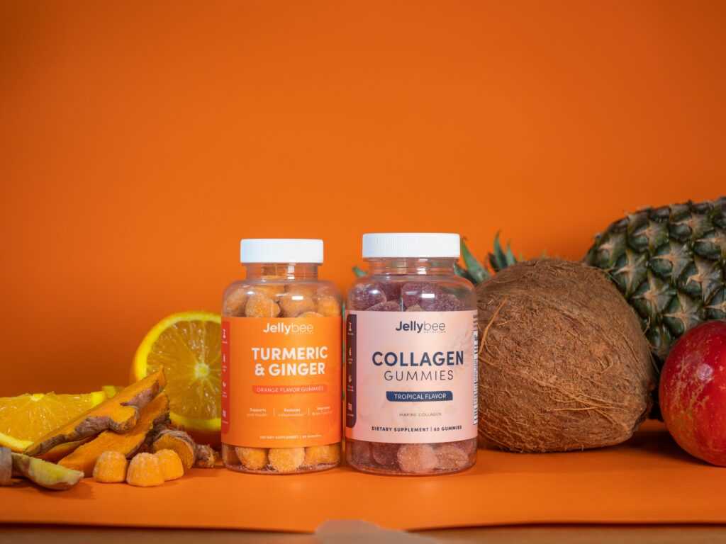 "Collagen Supplements: Are They the Secret to Youthful Skin?": Delving into the beauty benefits of collagen.